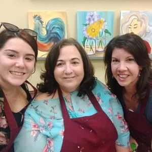 Meet your Posher, Louise